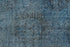 Vintage Overdyed Runner Rug (4' x 12')